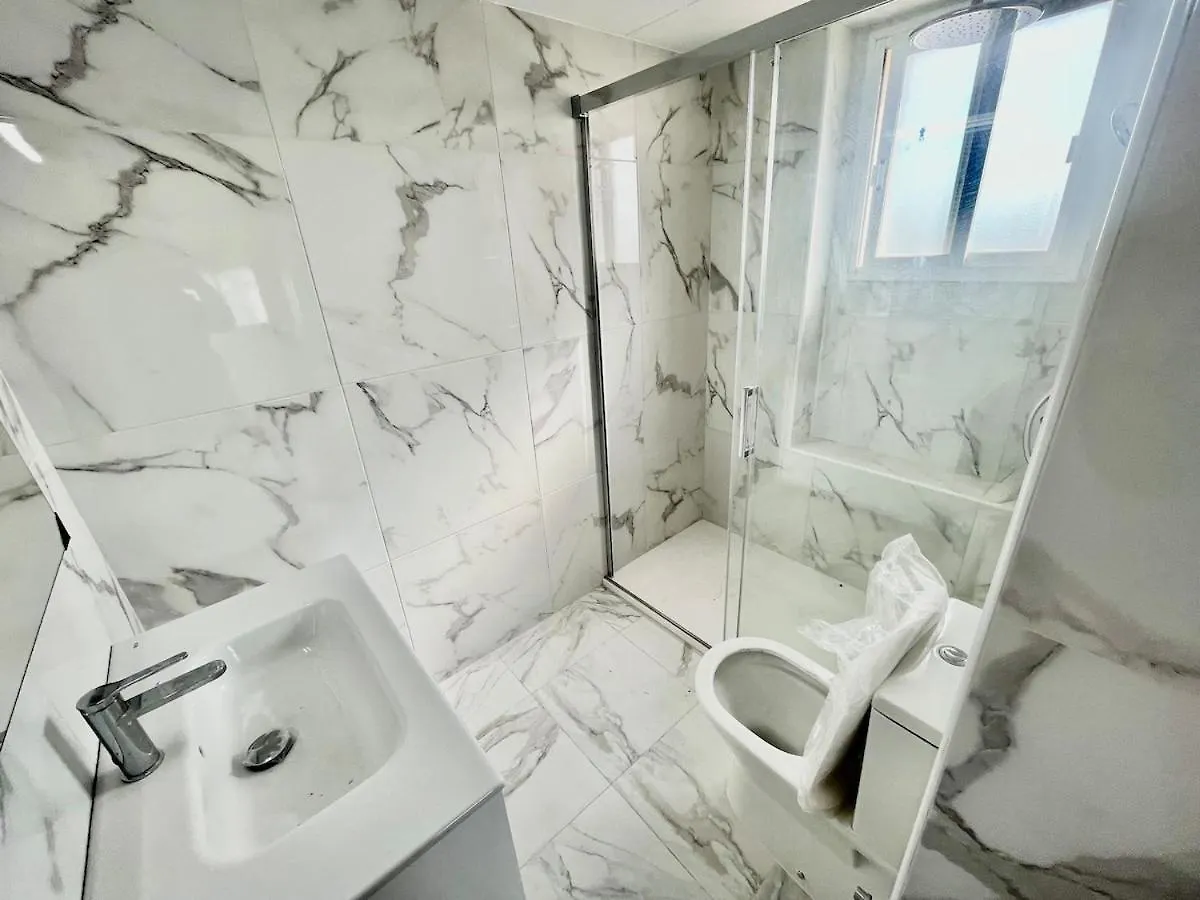 Spectacular Apartment Sant Carles De La Rapita