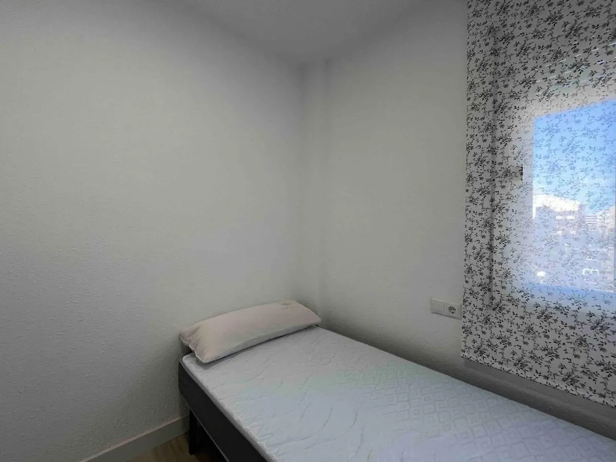 Spectacular Apartment Sant Carles De La Rapita