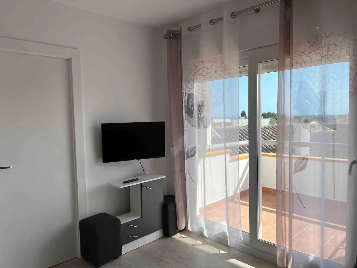 Spectacular Apartment Sant Carles De La Rapita 0*,  Spain