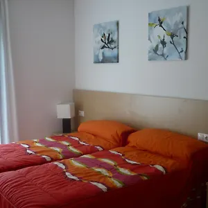 Apartaments Las Carolinas Sant Carlos de la Ràpita